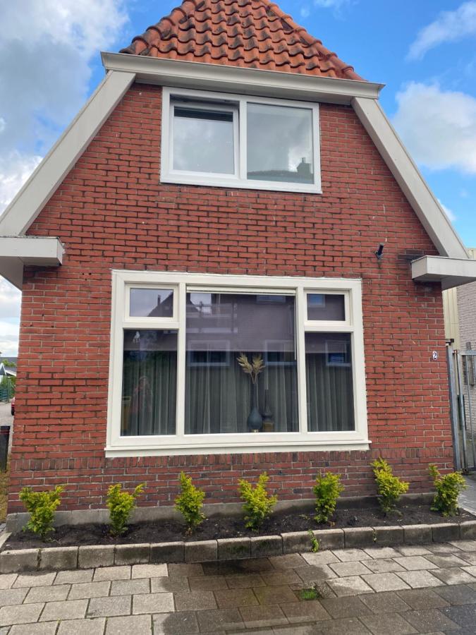 Free Fly Loft Drachten Esterno foto