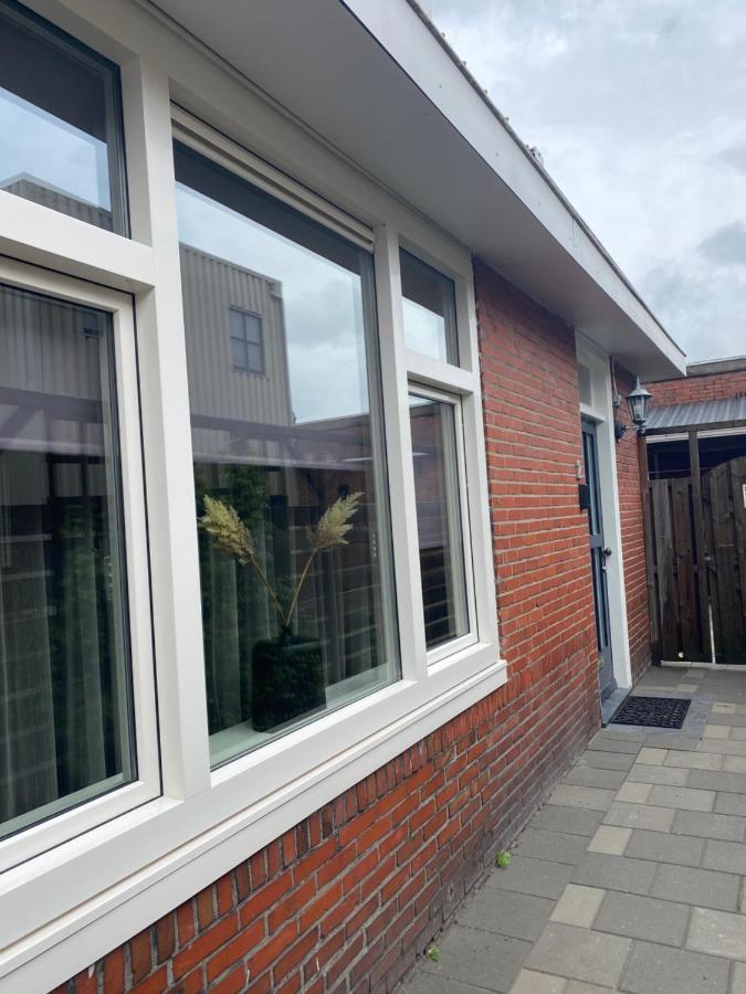 Free Fly Loft Drachten Esterno foto