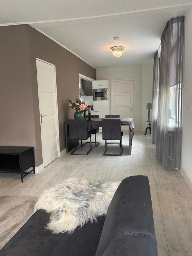 Free Fly Loft Drachten Esterno foto