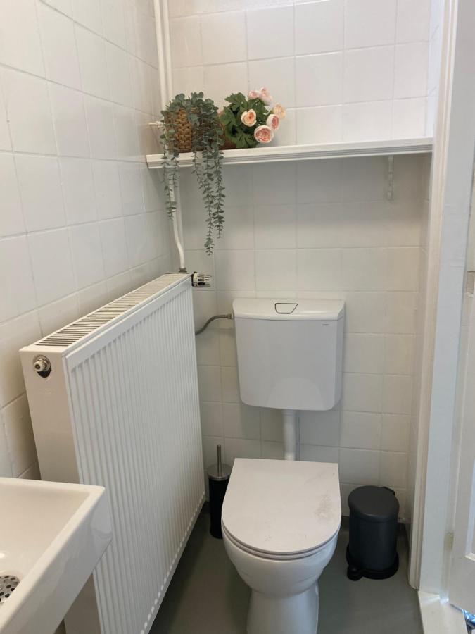 Free Fly Loft Drachten Esterno foto