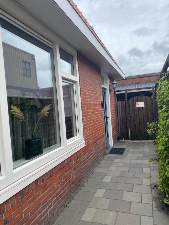 Free Fly Loft Drachten Esterno foto