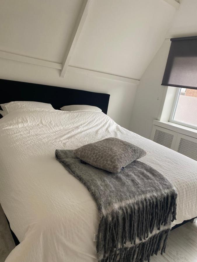 Free Fly Loft Drachten Esterno foto