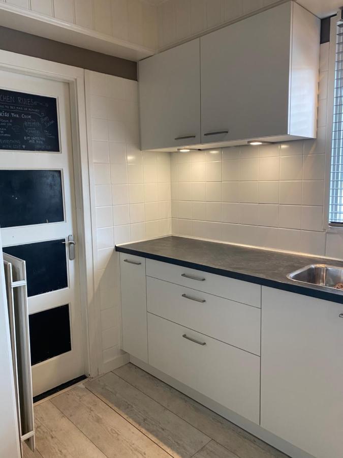 Free Fly Loft Drachten Esterno foto