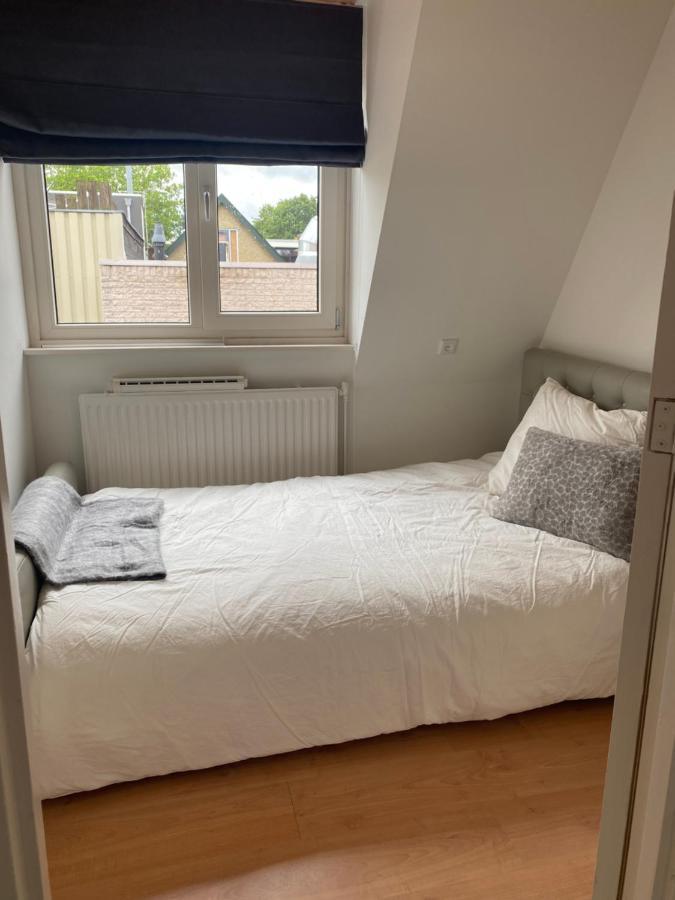 Free Fly Loft Drachten Esterno foto