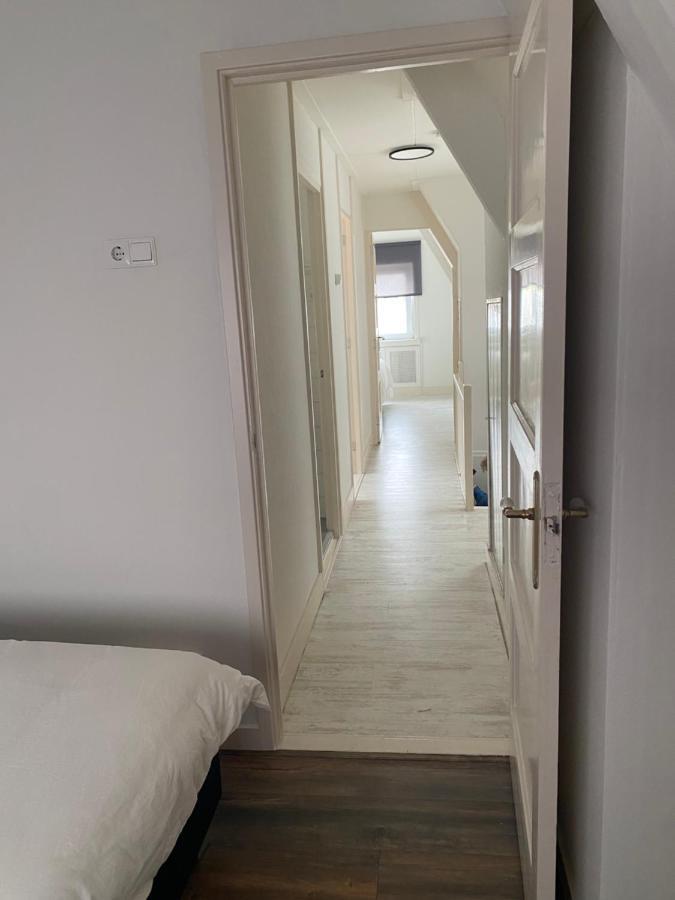 Free Fly Loft Drachten Esterno foto