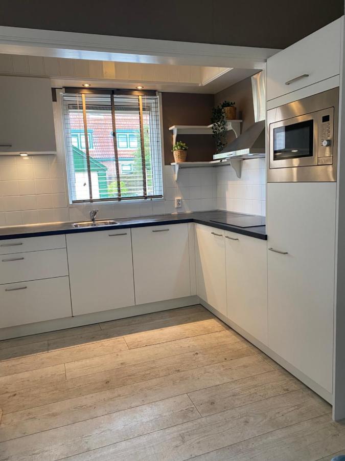 Free Fly Loft Drachten Esterno foto