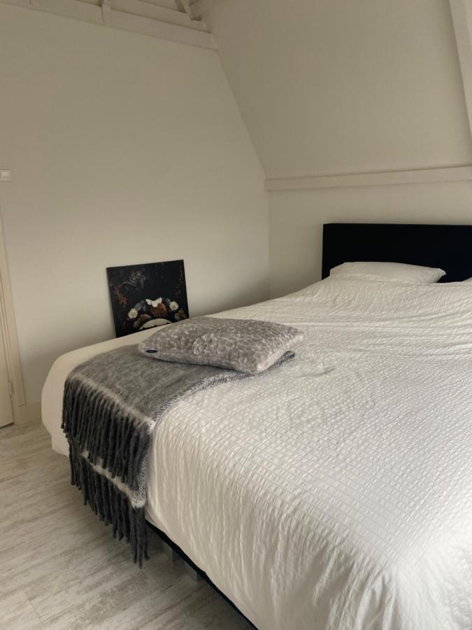 Free Fly Loft Drachten Esterno foto