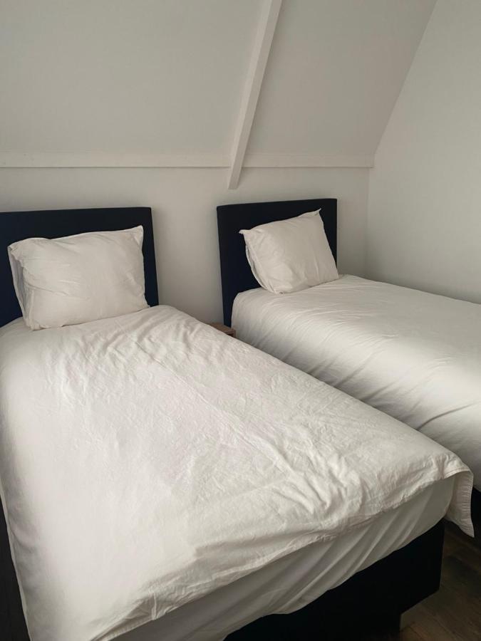 Free Fly Loft Drachten Esterno foto