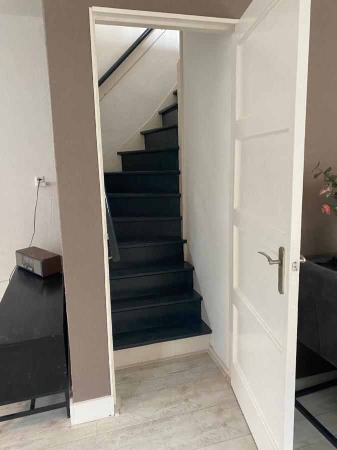 Free Fly Loft Drachten Esterno foto