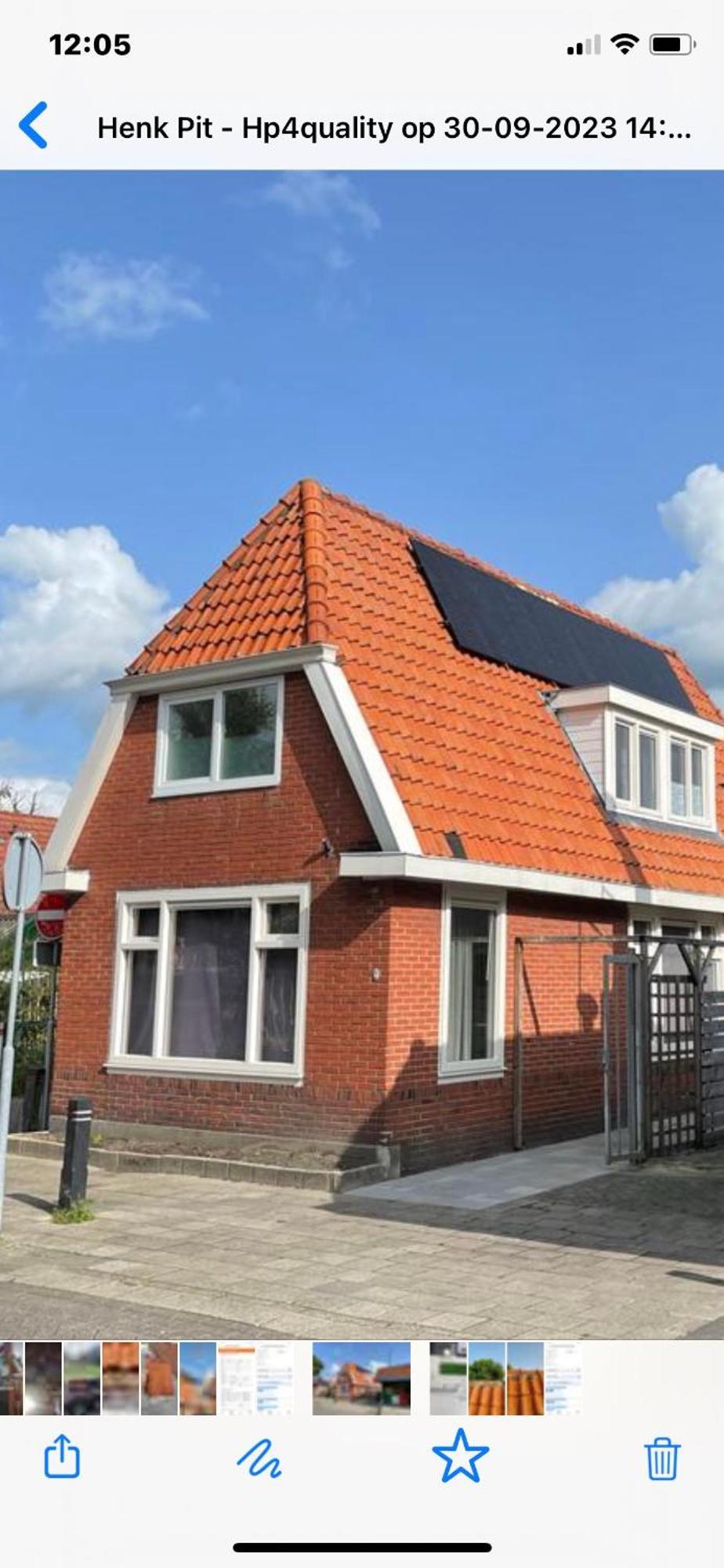 Free Fly Loft Drachten Esterno foto